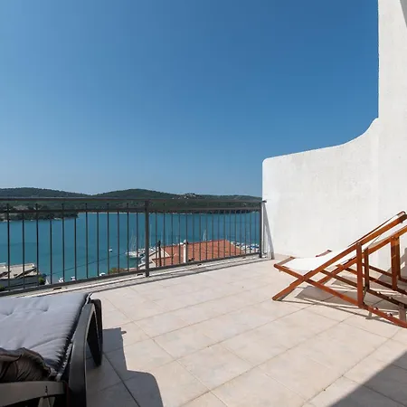 Appartamento View *