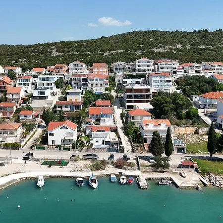 Appartamento View Tisno