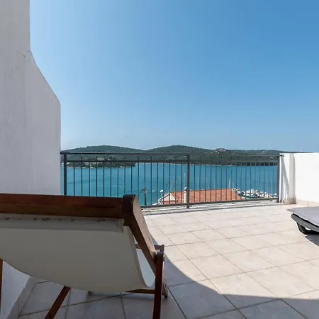 View Appartamento