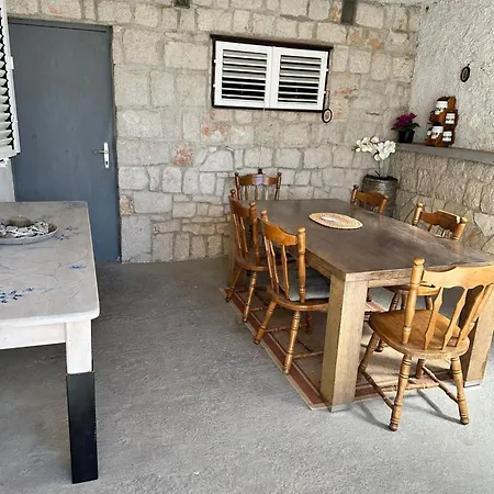 Appartamento View Tisno